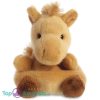 Palm Pals Paard Pluche Knuffel 15 cm