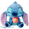 Stitch Snoep Disney Lilo & Stitch Pluche Knuffel 30 cm
