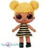 Queen Bee - L.O.L. Surprise! Pluche Knuffel 36 cm