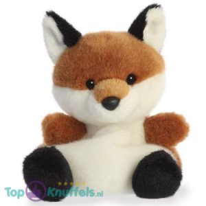 Palm Pals Vos Pluche Knuffel 15 cm