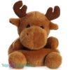 Palm Pals Rendier Pluche Knuffel 15 cm