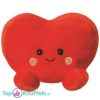 Palm Pals Liefdes Hart Pluche Knuffel 15 cm