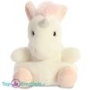 Palm Pals Eenhoorn Pluche Knuffel 15 cm