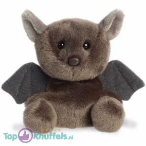 Palm Pals Vleermuis Pluche Knuffel 15 cm