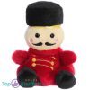 Palm Pals Notenkraker Pluche Knuffel 15 cm