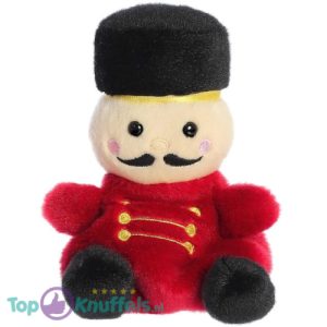 Palm Pals Notenkraker Pluche Knuffel 15 cm