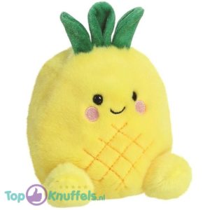 Palm Pals Ananas Pluche Knuffel 15 cm