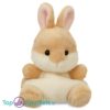 Palm Pals Konijn Pluche Knuffel 15 cm