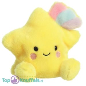 Palm Pals Vallende Ster Pluche Knuffel 15 cm