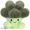 Palm Pals Broccoli Pluche Knuffel 15 cm