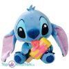 Stitch IJs Disney Lilo & Stitch Pluche Knuffel 30 cm