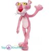 Pink Panther Pluche Knuffel 45 cm