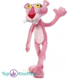 Pink Panther Pluche Knuffel 45 cm
