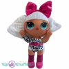 Diva - L.O.L. Surprise! Pluche Knuffel 36 cm
