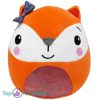 Vos - Fisher-Price Squishy Pluche Knuffel 25 cm