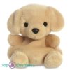 Palm Pals Labrador Pluche Knuffel 15 cm