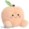 Palm Pals Perzik Pluche Knuffel 15 cm