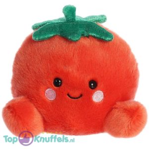 Palm Pals Tomaat Pluche Knuffel 15 cm