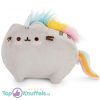 Pusheen Eenhoorn Pluche Knuffel Grijze Kat 25 cm
