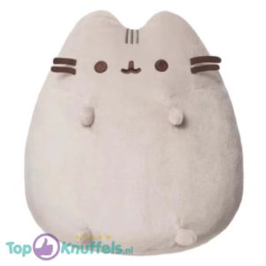 Pusheen Mini Pluche Knuffel Grijze Kat 13 cm