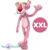 Pink Panther Pluche Knuffel XXL 85 cm
