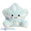 Palm Pals Sneeuwvlok Pluche Knuffel 15 cm