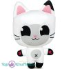 Pandy Poek - Gabby’s Poppenhuis Pluche Knuffel 25 cm