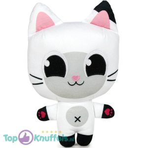 Pandy Poek - Gabby’s Poppenhuis Pluche Knuffel 25 cm