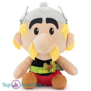 Asterix – Asterix & Obelix Pluche Knuffel 24 cm