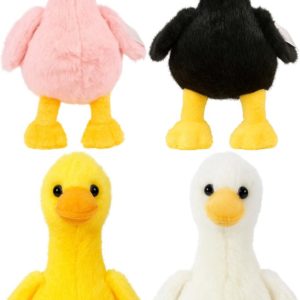 Knuffel gans