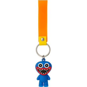 Huggy Wuggy Poppy Playtime Sleutelhanger