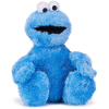 Cookie Monster - Sesamstraat Pluche Knuffel 38 cm