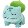 Bulbasaur Pokémon Pluche Knuffel 21 cm 0191726426103