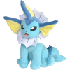 Vaporeon - Pokémon Pluche Knuffel 24 cm (Eevee Evolve Evolution)