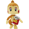 Chimchar - Pokémon Pluche Knuffel 25 cm