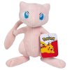 Pokémon Pluche Knuffel - Mew 24 cm - Mewto