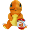 Charmander - Pokémon Pluche Knuffel 21 cm