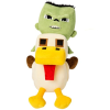 Chicken Jockey – Minecraft Pluche Knuffel XXL 120 cm