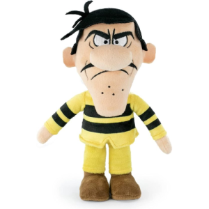 Joe Dalton - Lucky Luke Pluche Knuffel 26 cm