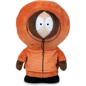 Kenny - South Park Pluche Knuffel 18 cm