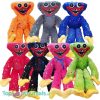 Poppy Playtime Set van 7 Pluche Knuffel 20 cm