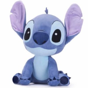 Stitch – Disney Lilo & Stitch Pluche Knuffel 60 cm