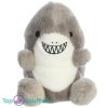 Palm Pals Haai Pluche Knuffel 15 cm