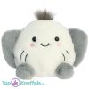 Palm Pals Pijlstaartrog Pluche Knuffel 15 cm