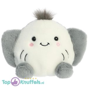 Palm Pals Pijlstaartrog Pluche Knuffel 15 cm