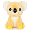 Koala (Geel) Pluche Knuffel 30 cm