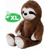 Luiaard Pluche Knuffel XL 70 cm