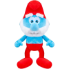 Grote Smurf - De Smurfen Pluche Knuffel 21 cm