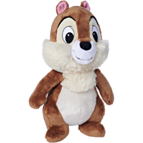 Knabbel - Disney Pluche Knuffel Knabbel & Babbel Eekhoorn 30 cm