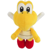 Paratroopa - Super Mario Pluche Knuffel 20 cm